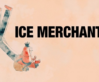 Replay Libre court - Ice Merchants