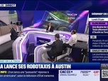 Replay Tech & Co, la quotidienne - Tesla lance ses robotaxis à Austin - 23/06