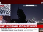 Replay L'intégrale de BFM Non-Stop du lundi 25 mai 2026