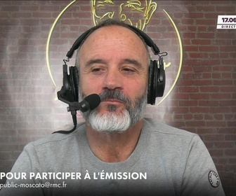 Replay Super Moscato Show - Man U - Lyon, Mais que s'est-il passé ?