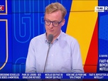 Replay Les Grandes Gueules - Gabriel Attal prépare une proposition de loi sur la GPA éthique