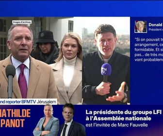 Replay L'intégrale de BFM Non-Stop du lundi 3 février 2026