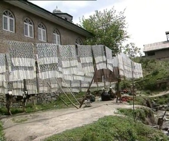 Replay Destinations - Cachemire