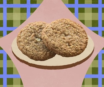 Replay A vos marmites ! - La recette - Les oatcakes