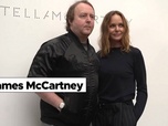 Replay La mode by Loïc Prigent - 5 minutes de mode by Loïc Prigent - Balenciaga et Stella McCartney