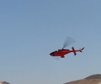Replay Supercopter - S3 E2 - Les frères ennemis