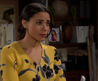 Replay Amour, gloire et beauté du 11 février 2026