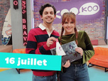 Replay Okoo-koo - Best Of du 16 Juillet 2025