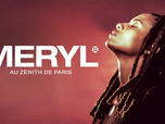 Replay Meryl au Zénith de Paris