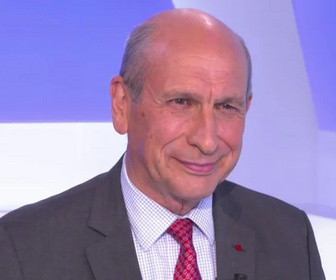 Replay C dans l'air l'invité