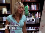 Replay The Big Bang Theory - S1E1 - La nouvelle voisine des surdoués