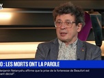 Replay Affaire suivante - Boxho : les morts ont la parole - 31/05