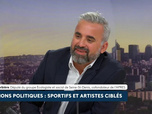 Replay L'invité politique - 03/09/2026