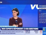 Replay Avec Vous, BFM Business vous répond - Avec vous - Mardi 16 septembre