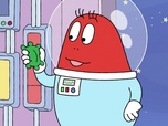 Replay Barbapapa en Famille - Enfant des étoiles I