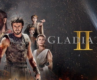 Replay Gladiator II
