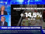 Replay Week-end direct - Panier anti-inflation : la bataille des hypers - 05/03