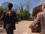 Replay Zoo, le défi de demain - Une erreur grossière