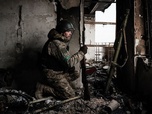 Replay Ukraine : comprendre les enjeux du conflit - Ukraine / Russie : un an de bouleversements