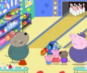 Replay Peppa Pig