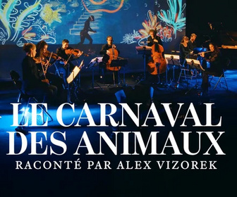 Replay Le Carnaval des animaux