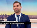 Replay L'invité politique - Émission du lundi 15 septembre 2025