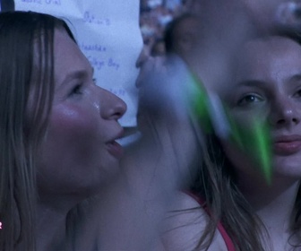 Replay Indochine : Arena Tour le concert évènement - 04/03/2026