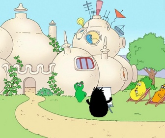 Replay Barbapapa en Famille - Bababam