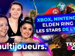 Replay Multijoueurs - Xbox, Nintendo, Elden Ring : les stars du début d'été