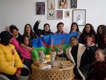 Replay Focus - Amazighs et fiers : la quête identitaire de la diaspora berbère en France