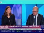Replay Focus PME - Florence Vasilescu (FirmFunding) : Firmfunding permet aux PME d'accéder aux financements en dette privée et en capital - 13/05