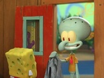 Replay Kamp Koral : Bob la petite éponge - L'affaire des toilettes extérieures
