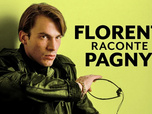 Replay Florent raconte Pagny