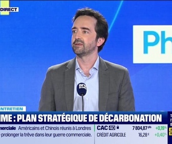 Replay Le Grand entretien : UNOC, à quoi faut-il s'attendre ? - 09/06