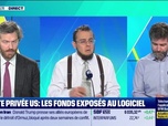 Replay Tout pour investir - Le déchiffrage : Dette privée US, les fonds exposés au logiciel - 17/03