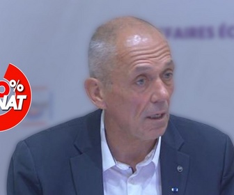 Replay 100% Sénat - À quels défis est confrontée la recherche française ?