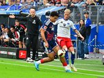Replay Bundesliga : Hambourg évite la crise et rebondit face à Cologne