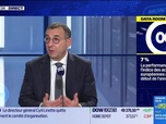 Replay BFM Bourse - La Dataroom : 35% = la performance de l'ETF US sur les software - 25/02