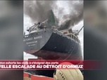 Replay On va plus loin - Iran : la guerre du pétrole a-t-elle commencé ?
