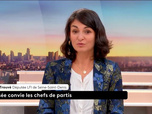Replay L'invité politique