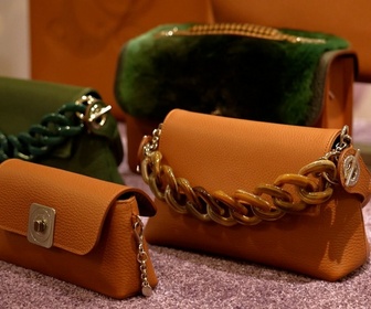 Replay Grands Reportages - Reportages découverte - C'est le cuir qu'ils préfèrent