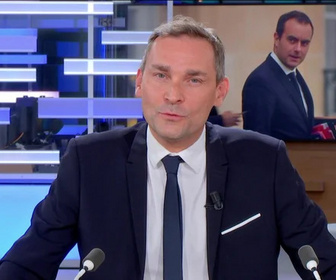 Replay Sur le terrain - 13/10/2025