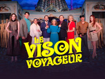 Replay Place au spectacle - Le vison voyageur