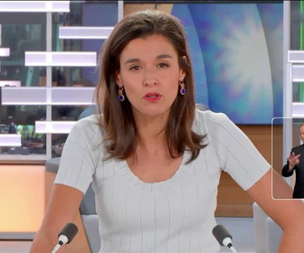 Replay Le JT en LSF - 22/06/2026
