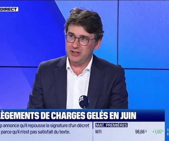 Replay Les Experts - Sébastien Lecornu face à la crise, le bilan