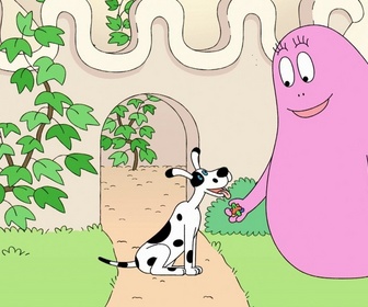 Replay Barbapapa en Famille - Rêves et illusions