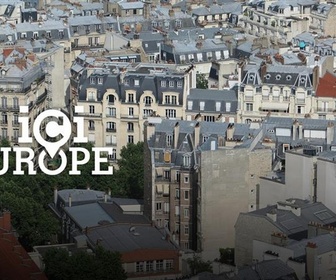 Replay Ici l'Europe - Crise du logement à travers l'Europe : faut-il construire à tout prix ?