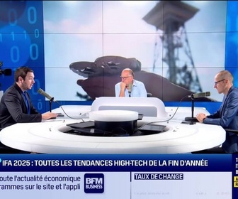 Replay De Quoi J'me Mail - Dimanche 31 août