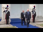 Replay G7 : le Moyen-Orient à l'ordre du jour