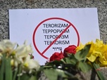 Replay ARTE Journal - Terrorisme : la crainte d'attentats en Europe